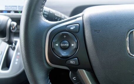 Honda Freed II, 2023 год, 1 250 000 рублей, 19 фотография