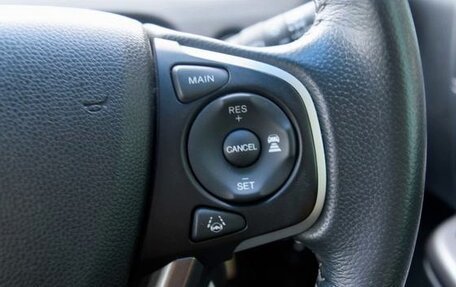 Honda Freed II, 2023 год, 1 250 000 рублей, 20 фотография