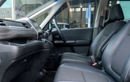 Honda Freed II, 2023 год, 1 250 000 рублей, 28 фотография