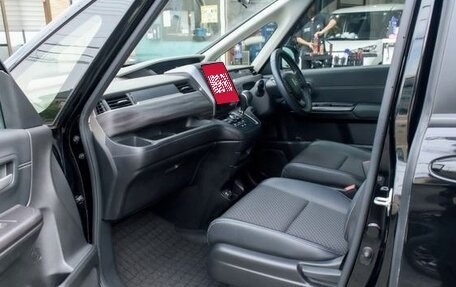 Honda Freed II, 2023 год, 1 250 000 рублей, 27 фотография