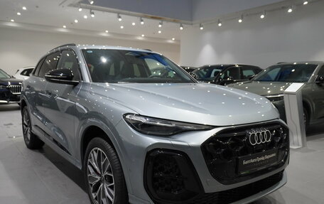 Audi Q5, 2025 год, 7 350 000 рублей, 3 фотография