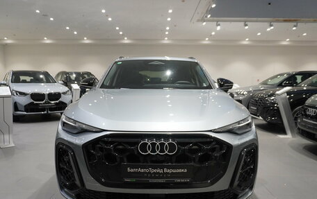 Audi Q5, 2025 год, 7 350 000 рублей, 2 фотография