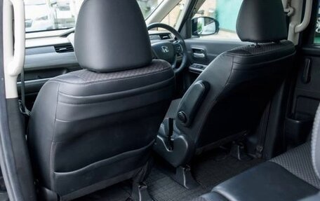 Honda Freed II, 2023 год, 1 250 000 рублей, 34 фотография