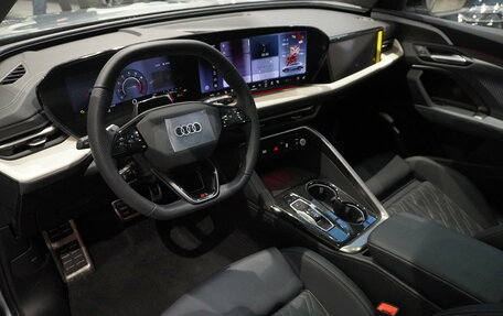 Audi Q5, 2025 год, 7 350 000 рублей, 7 фотография