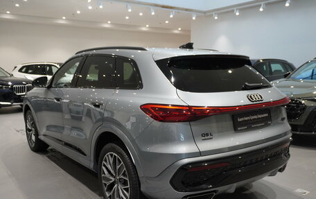 Audi Q5, 2025 год, 7 350 000 рублей, 4 фотография