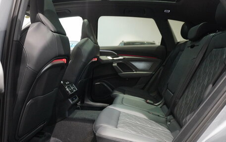 Audi Q5, 2025 год, 7 350 000 рублей, 9 фотография