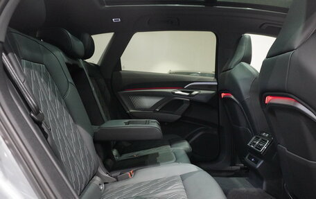 Audi Q5, 2025 год, 7 350 000 рублей, 10 фотография