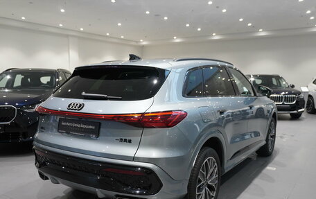 Audi Q5, 2025 год, 7 350 000 рублей, 6 фотография