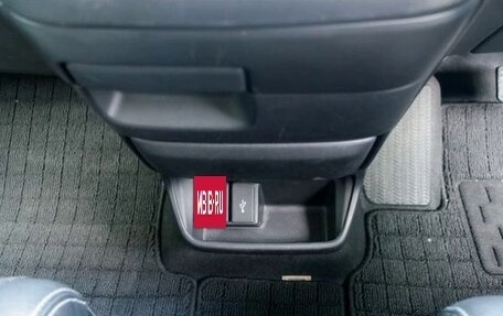 Honda Freed II, 2023 год, 1 250 000 рублей, 37 фотография