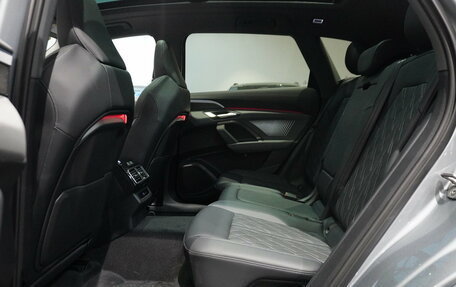 Audi Q5, 2025 год, 7 350 000 рублей, 11 фотография