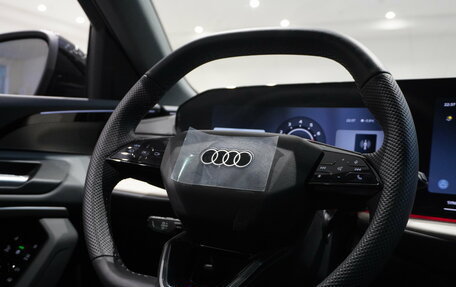 Audi Q5, 2025 год, 7 350 000 рублей, 16 фотография