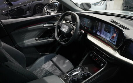 Audi Q5, 2025 год, 7 350 000 рублей, 12 фотография