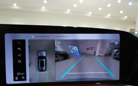 Audi Q5, 2025 год, 7 350 000 рублей, 20 фотография