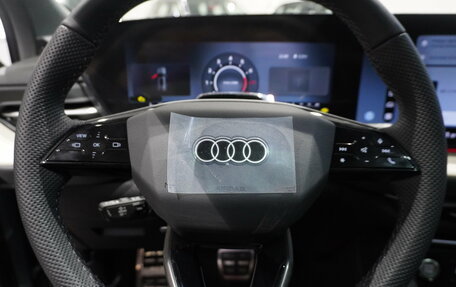 Audi Q5, 2025 год, 7 350 000 рублей, 17 фотография