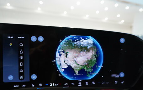 Audi Q5, 2025 год, 7 350 000 рублей, 22 фотография