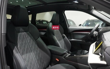 Audi Q5, 2025 год, 7 350 000 рублей, 13 фотография