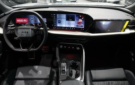 Audi Q5, 2025 год, 7 350 000 рублей, 14 фотография