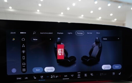 Audi Q5, 2025 год, 7 350 000 рублей, 21 фотография