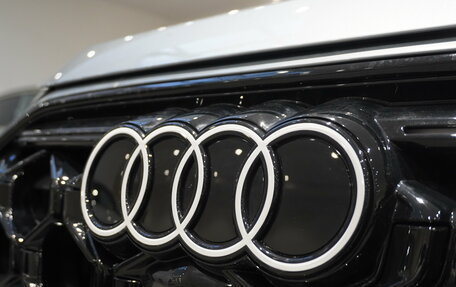 Audi Q5, 2025 год, 7 350 000 рублей, 30 фотография