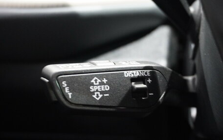 Audi Q5, 2025 год, 7 350 000 рублей, 28 фотография