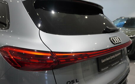 Audi Q5, 2025 год, 7 350 000 рублей, 31 фотография