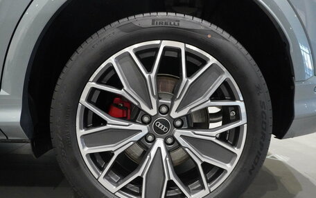 Audi Q5, 2025 год, 7 350 000 рублей, 34 фотография