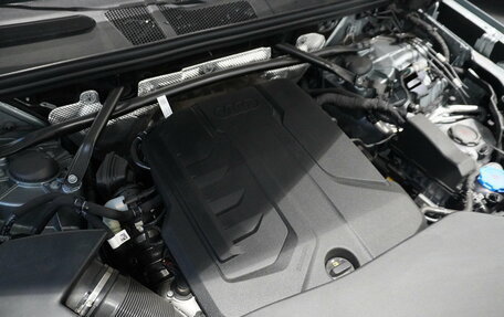 Audi Q5, 2025 год, 7 350 000 рублей, 33 фотография