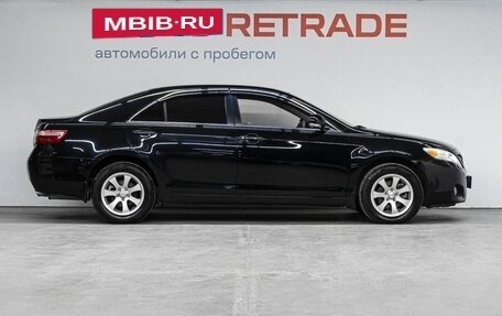 Toyota Camry, 2011 год, 1 449 000 рублей, 5 фотография