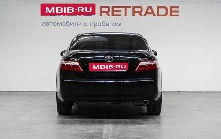 Toyota Camry, 2011 год, 1 449 000 рублей, 7 фотография