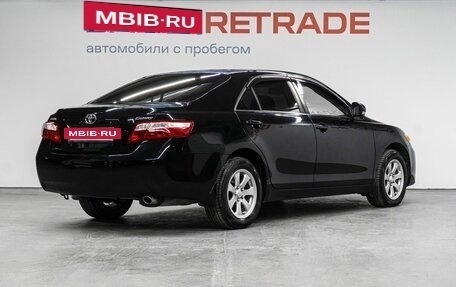 Toyota Camry, 2011 год, 1 449 000 рублей, 6 фотография