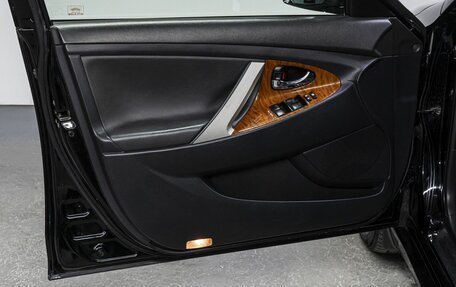 Toyota Camry, 2011 год, 1 449 000 рублей, 11 фотография