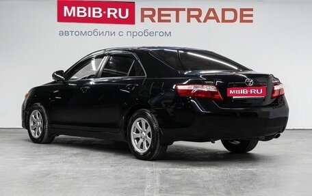 Toyota Camry, 2011 год, 1 449 000 рублей, 8 фотография