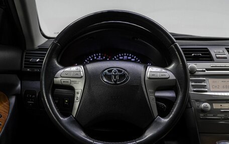 Toyota Camry, 2011 год, 1 449 000 рублей, 19 фотография