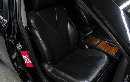 Toyota Camry, 2011 год, 1 449 000 рублей, 17 фотография