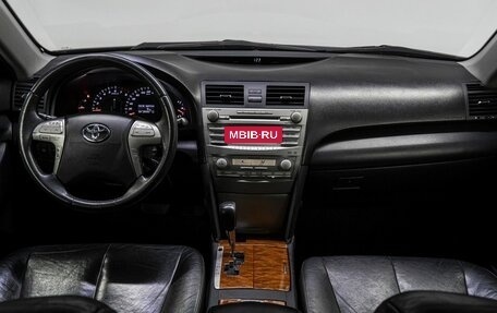 Toyota Camry, 2011 год, 1 449 000 рублей, 18 фотография