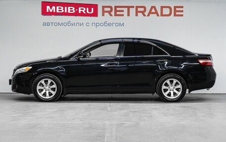 Toyota Camry, 2011 год, 1 449 000 рублей, 9 фотография
