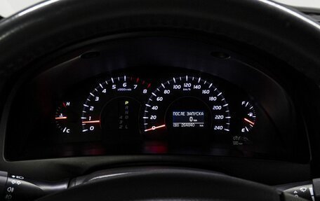 Toyota Camry, 2011 год, 1 449 000 рублей, 26 фотография