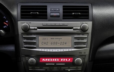 Toyota Camry, 2011 год, 1 449 000 рублей, 23 фотография