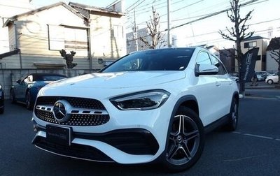 Mercedes-Benz GLA, 2022 год, 1 650 000 рублей, 1 фотография