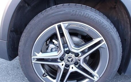 Mercedes-Benz GLA, 2022 год, 1 650 000 рублей, 10 фотография