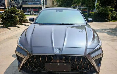 MG 5, 2022 год, 1 060 000 рублей, 1 фотография