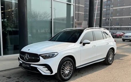Mercedes-Benz GLC, 2025 год, 5 500 000 рублей, 1 фотография