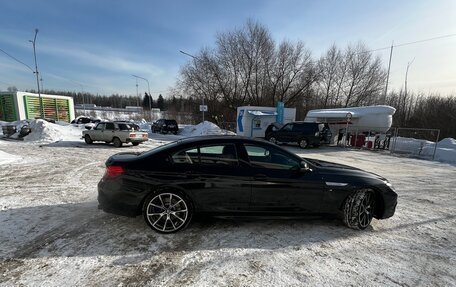 BMW 6 серия, 2015 год, 2 750 000 рублей, 1 фотография