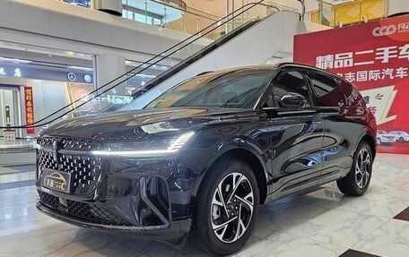 Lincoln Nautilus, 2025 год, 6 920 000 рублей, 1 фотография