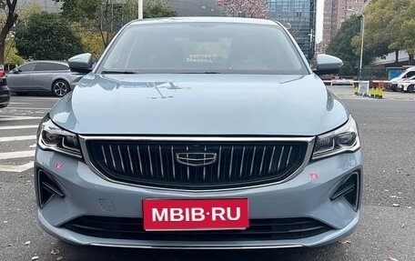 Geely Emgrand, 2022 год, 1 060 000 рублей, 1 фотография