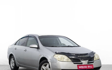 Nissan Primera III, 2002 год, 369 000 рублей, 1 фотография