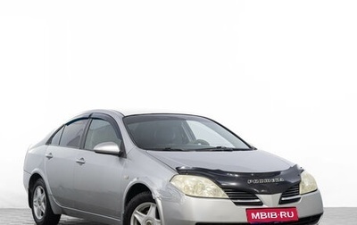 Nissan Primera III, 2002 год, 369 000 рублей, 1 фотография