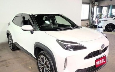 Toyota Yaris Cross, 2022 год, 1 620 000 рублей, 1 фотография