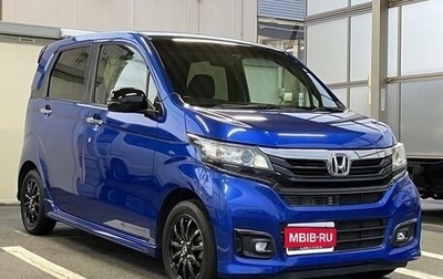 Honda N-WGN I рестайлинг, 2017 год, 580 000 рублей, 1 фотография