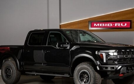 Ford F-150, 2025 год, 14 848 000 рублей, 1 фотография